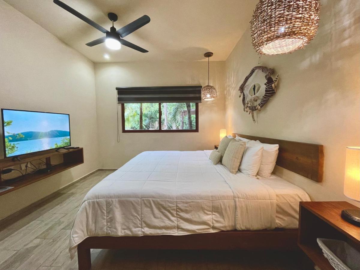 Aldea Xaan Ha Tulum Aparthotel Exterior foto