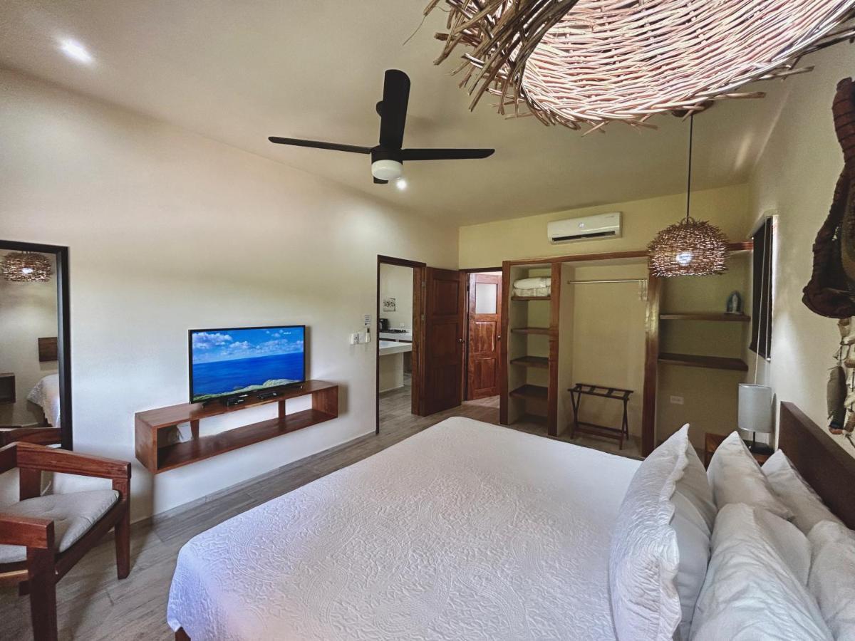 Aldea Xaan Ha Tulum Aparthotel Exterior foto