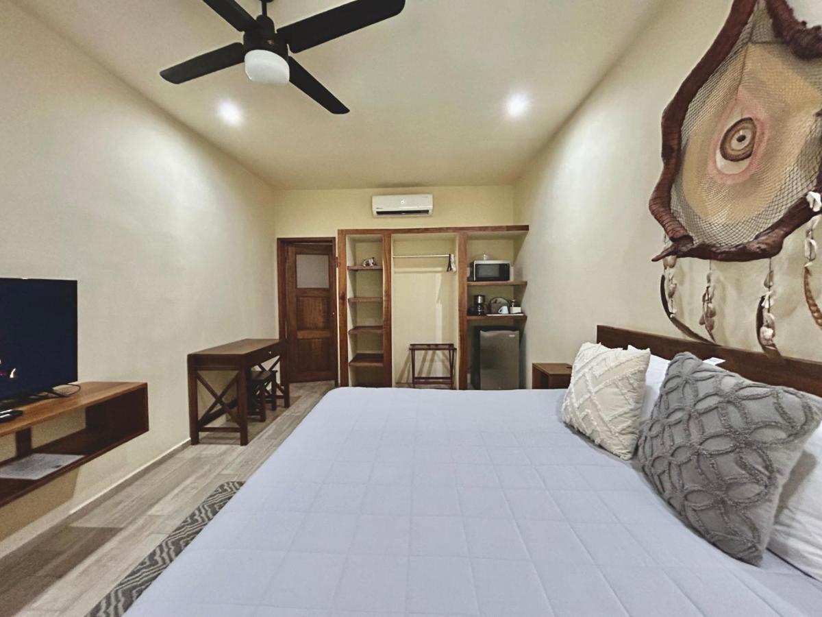 Aldea Xaan Ha Tulum Aparthotel Exterior foto