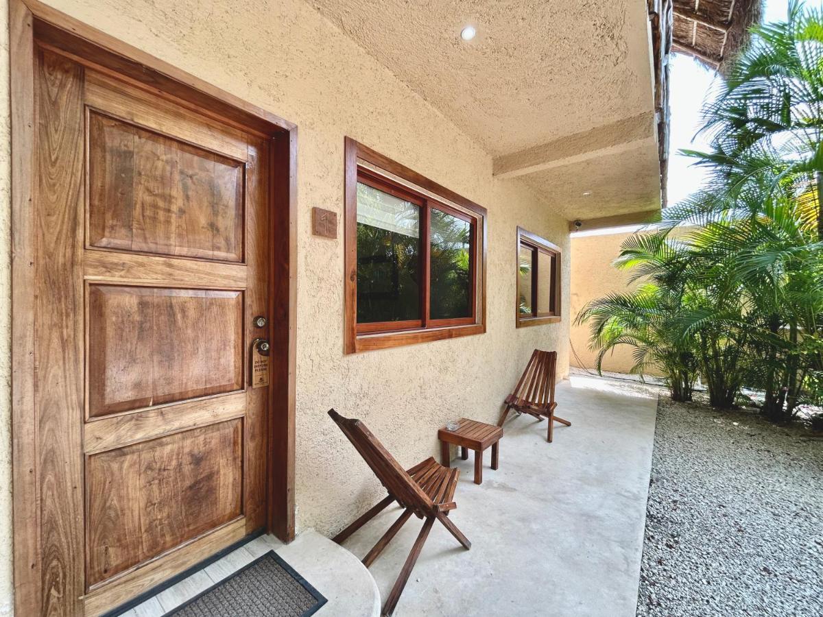 Aldea Xaan Ha Tulum Aparthotel Exterior foto